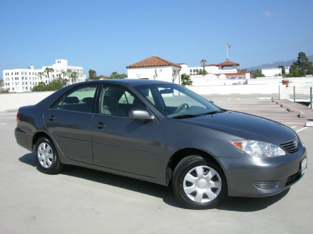 Toyota Camry 2005 photo 17