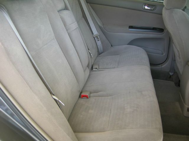 Toyota Camry 2005 photo 3