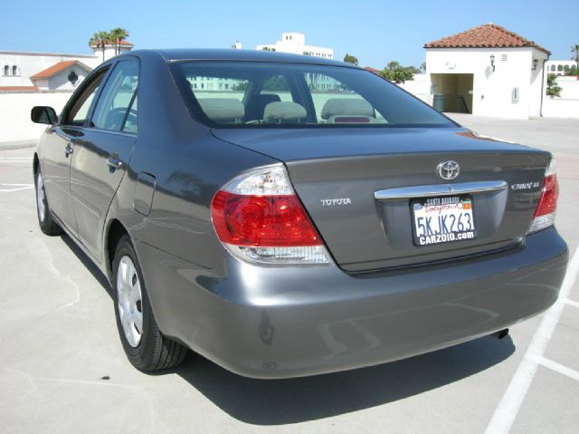 Toyota Camry 2005 photo 5