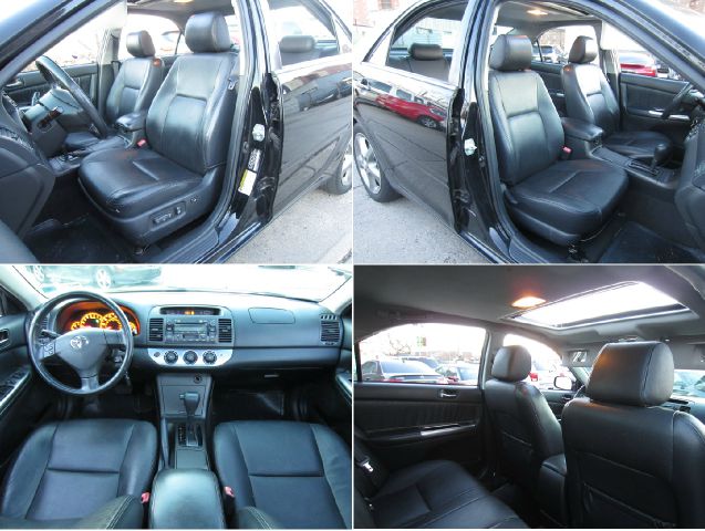 Toyota Camry 2005 photo 2