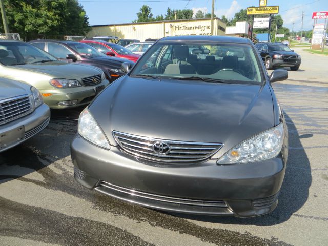 Toyota Camry 2005 photo 3