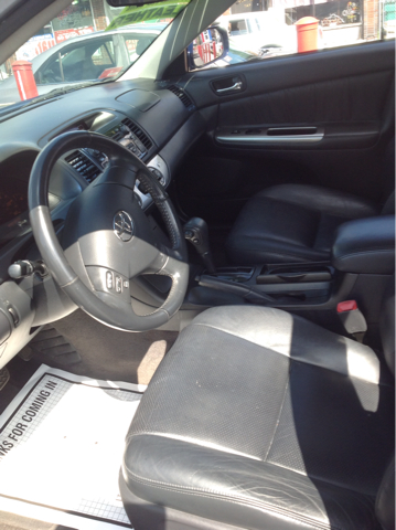 Toyota Camry 2005 photo 2