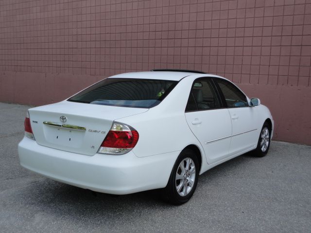 Toyota Camry 2005 photo 4