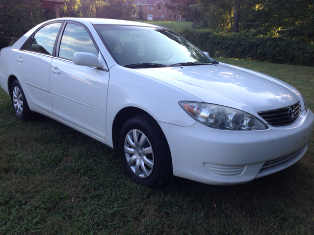 Toyota Camry 2005 photo 1