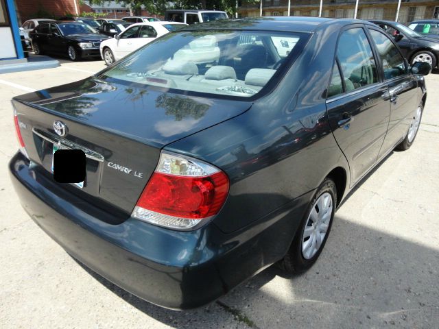 Toyota Camry 2005 photo 2
