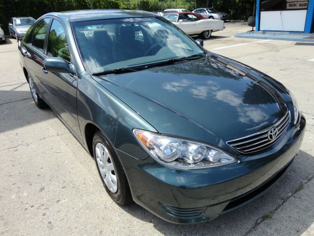 Toyota Camry 2005 photo 4