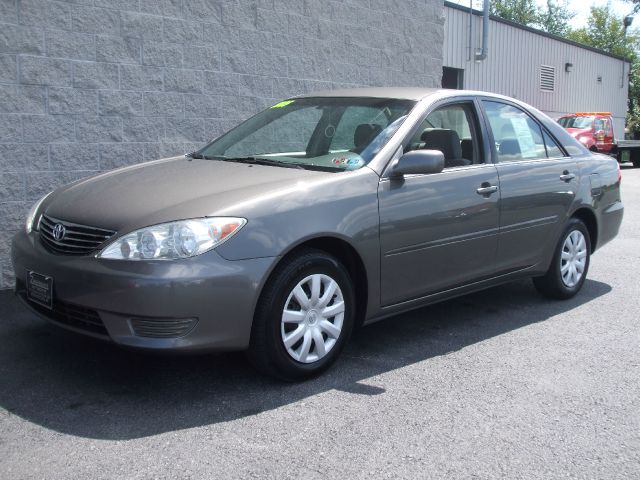 Toyota Camry 2005 photo 3