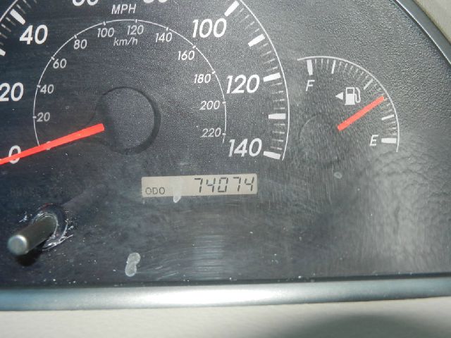 Toyota Camry 2005 photo 2