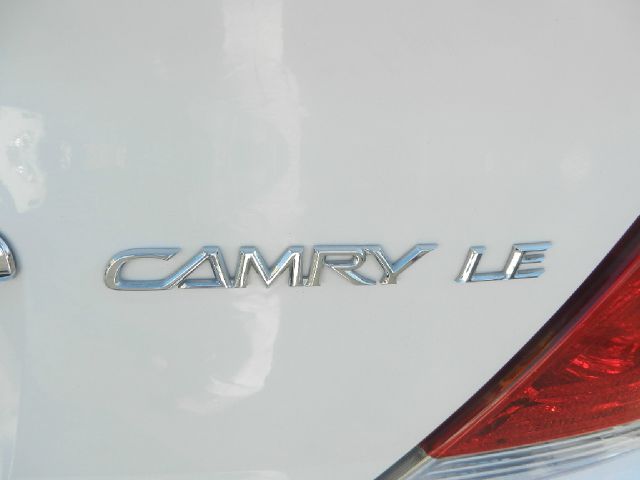 Toyota Camry 2005 photo 3