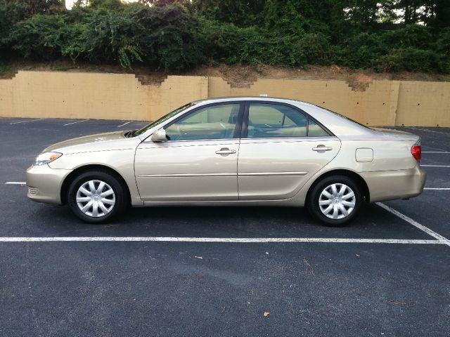 Toyota Camry 2005 photo 3