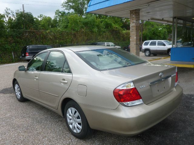 Toyota Camry 2005 photo 3