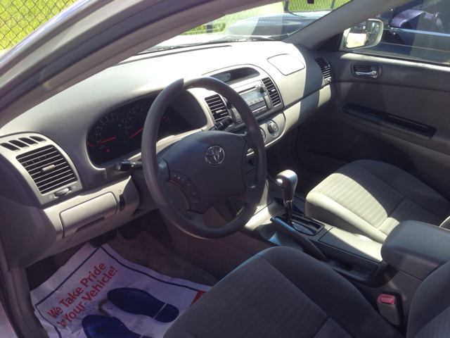 Toyota Camry X Sedan