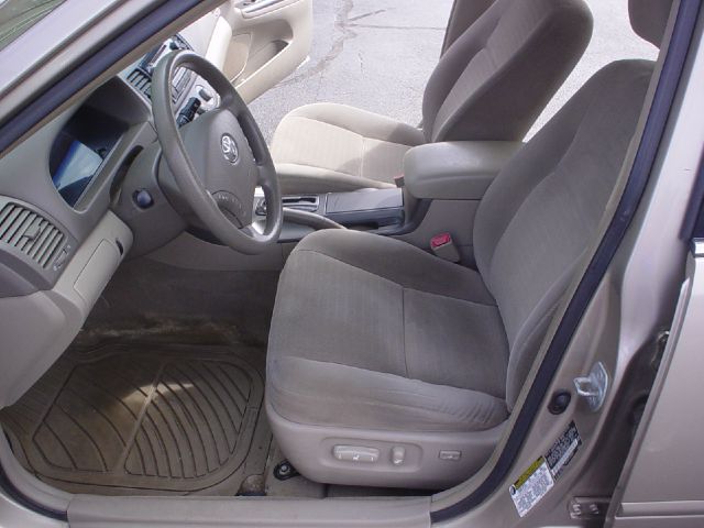 Toyota Camry 2005 photo 1