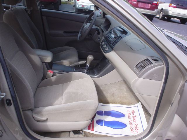 Toyota Camry 2005 photo 11