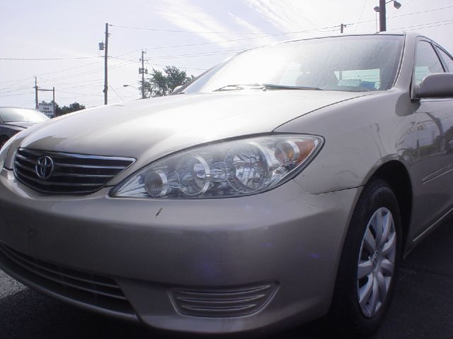 Toyota Camry 2005 photo 13