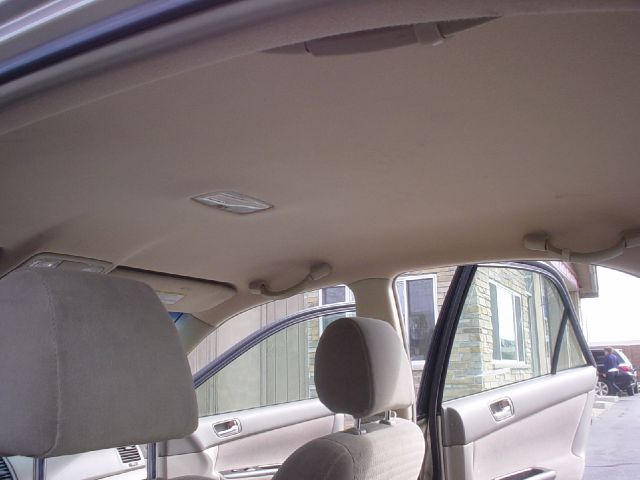 Toyota Camry 2005 photo 2