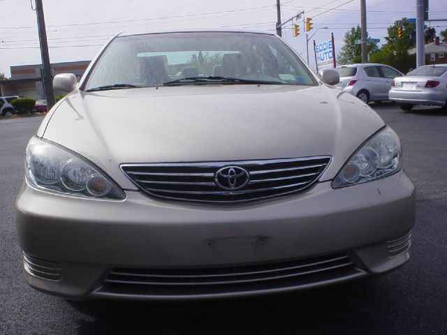 Toyota Camry 2005 photo 20