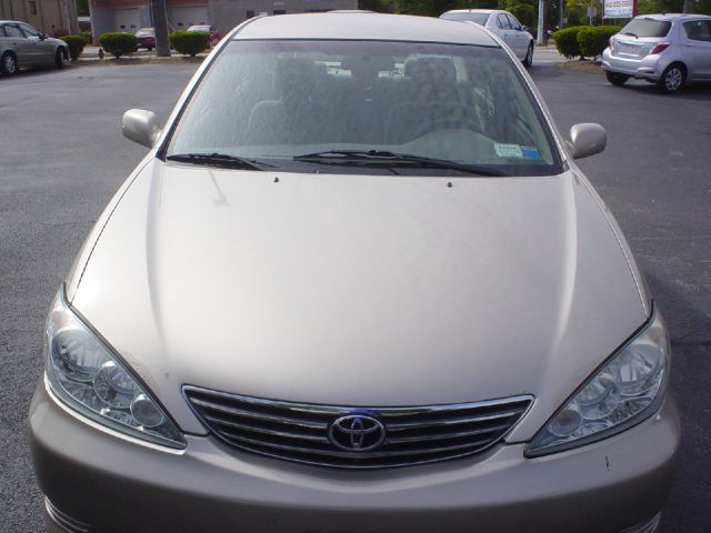 Toyota Camry 2005 photo 4