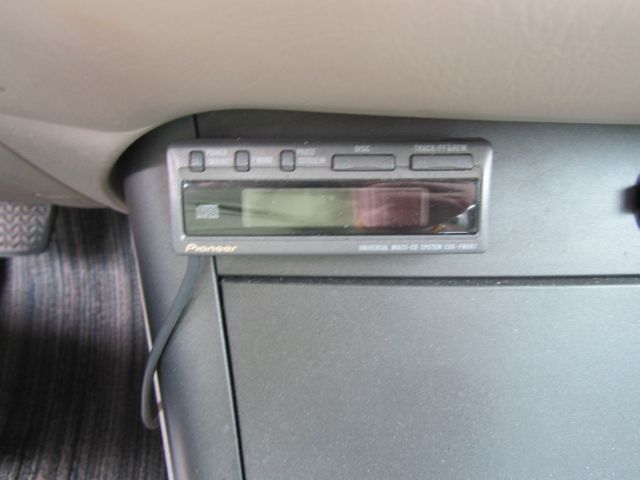 Toyota Camry 2005 photo 19