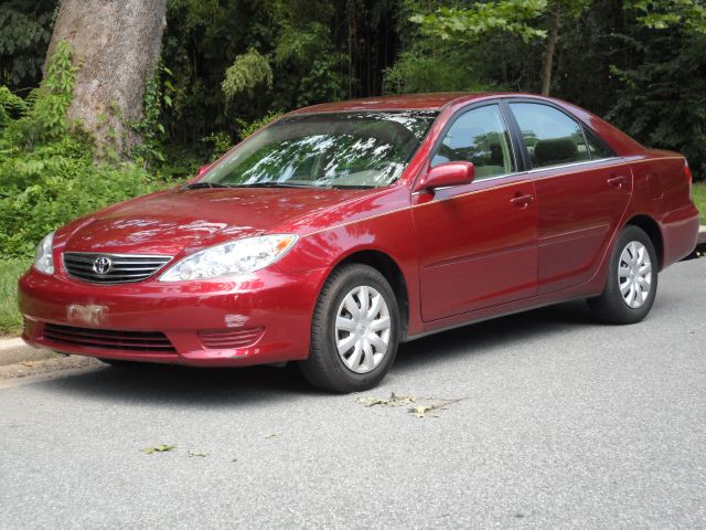 Toyota Camry 2005 photo 3