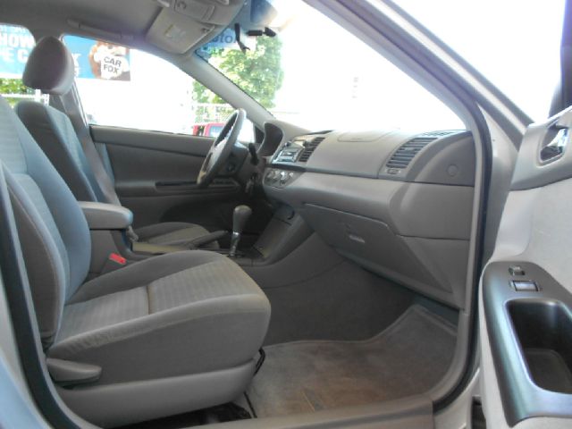 Toyota Camry X Sedan