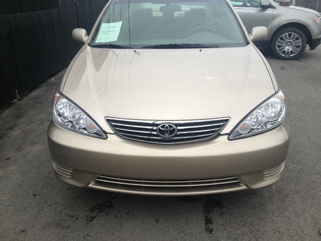 Toyota Camry 2005 photo 4