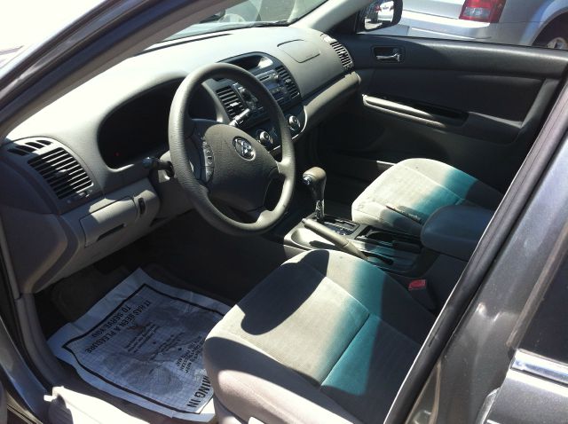 Toyota Camry 2005 photo 2
