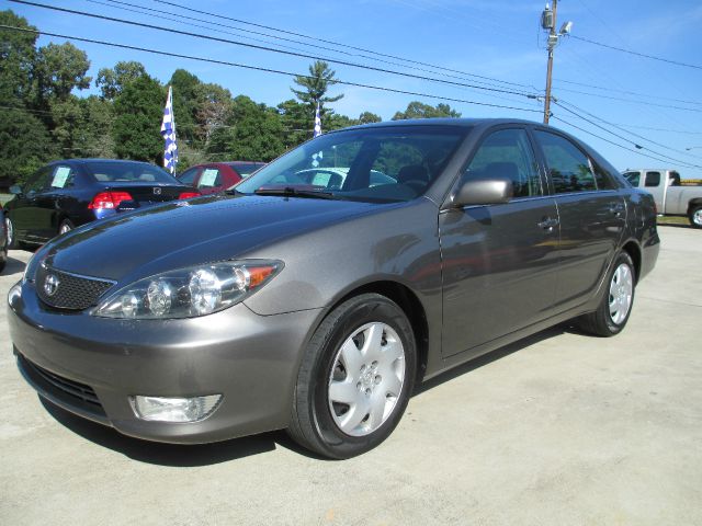 Toyota Camry 2005 photo 1