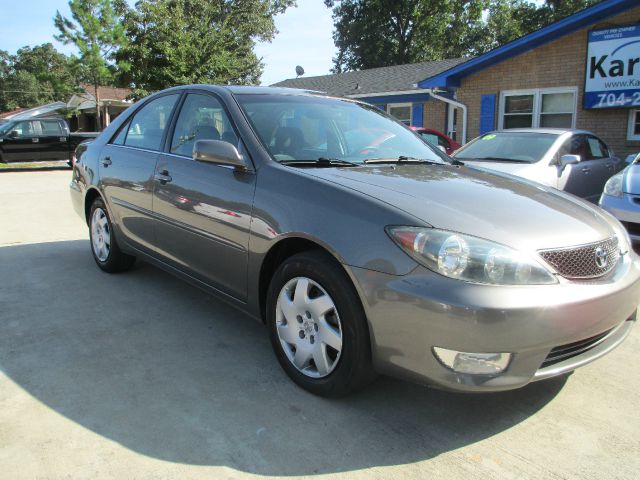 Toyota Camry 2005 photo 3