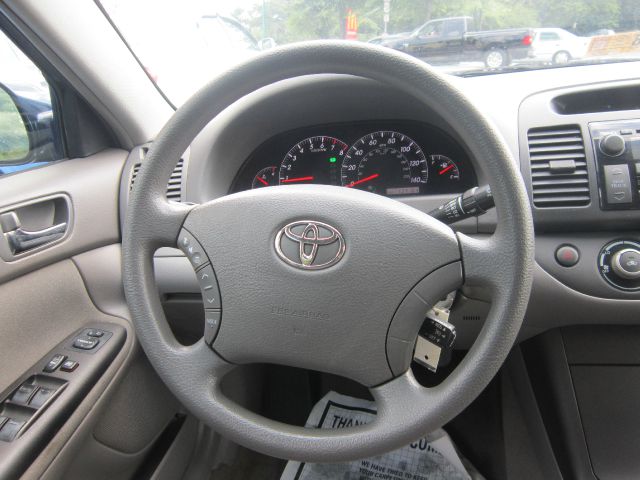 Toyota Camry 2005 photo 3