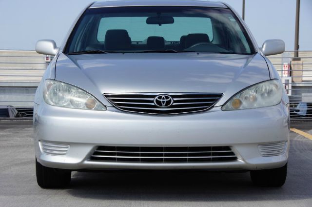 Toyota Camry 2005 photo 4