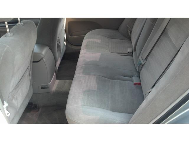 Toyota Camry 2005 photo 3