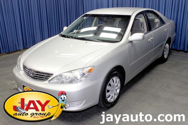 Toyota Camry X Sedan