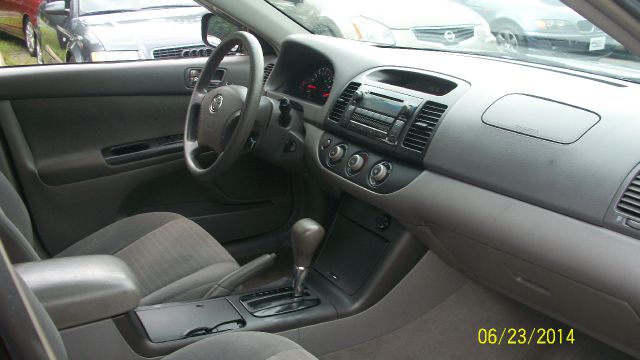Toyota Camry 2005 photo 1