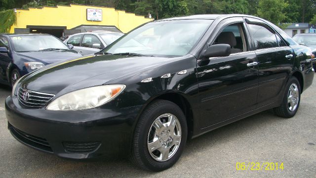 Toyota Camry 2005 photo 3