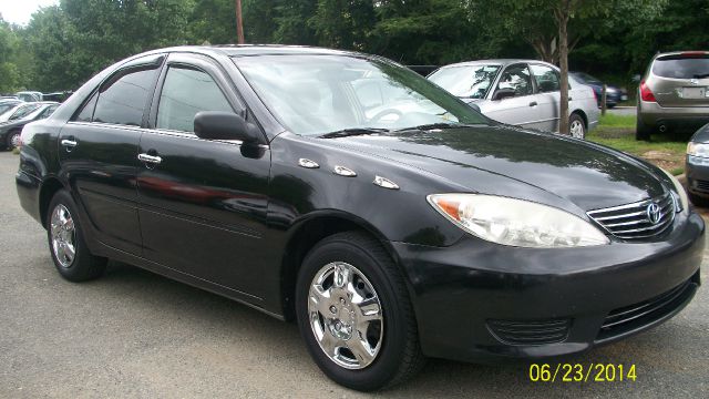 Toyota Camry 2005 photo 4