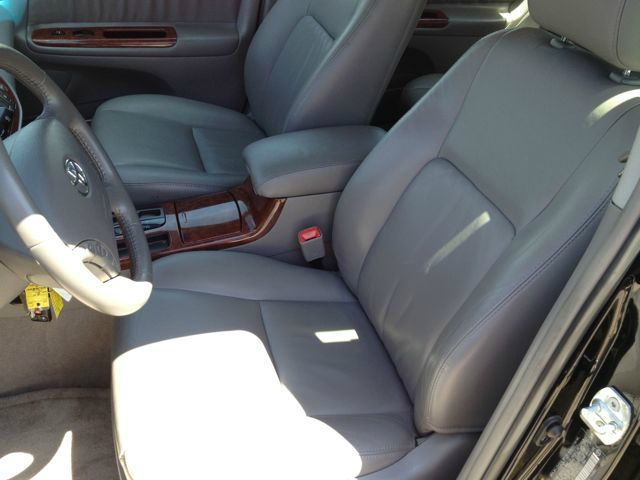 Toyota Camry 2005 photo 1