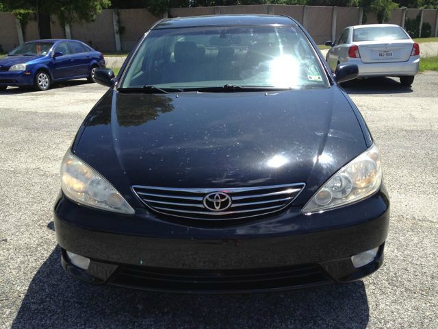 Toyota Camry 2005 photo 2