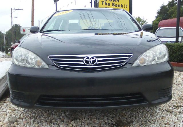 Toyota Camry 2005 photo 1