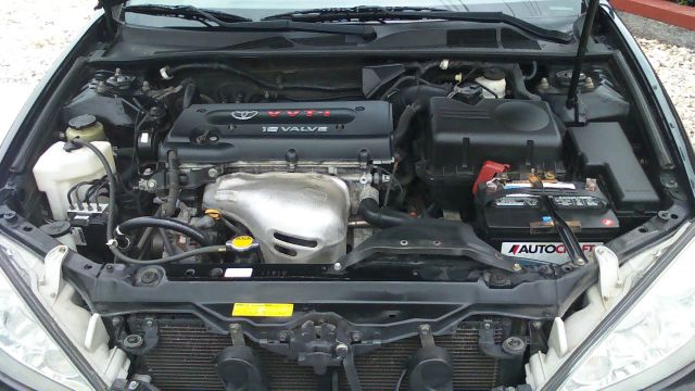Toyota Camry 2005 photo 2