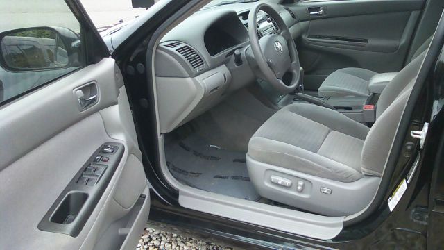 Toyota Camry 2005 photo 3