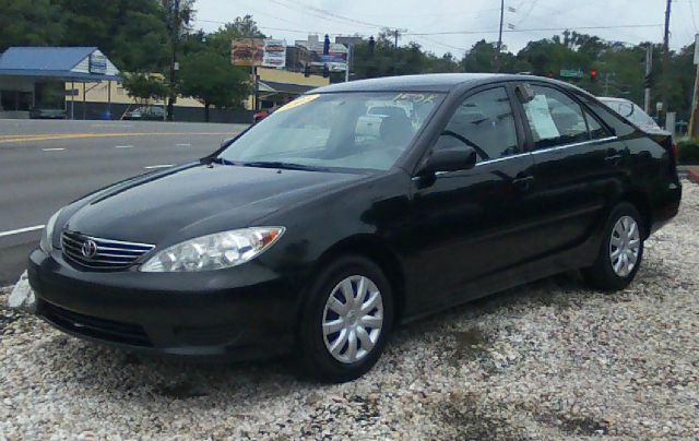 Toyota Camry 2005 photo 4
