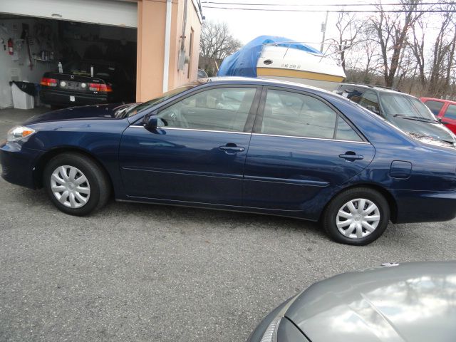 Toyota Camry 2005 photo 3