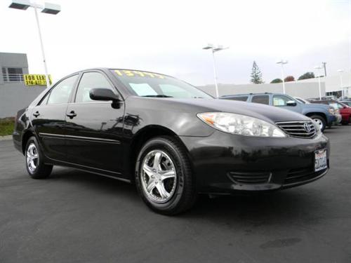 Toyota Camry X Other