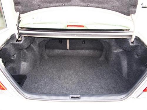 Toyota Camry 2006 photo 3