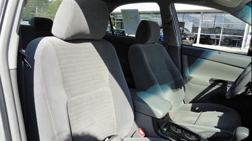 Toyota Camry 2006 photo 3