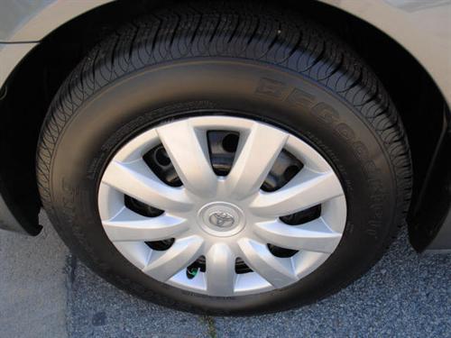 Toyota Camry 2006 photo 2