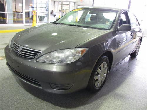 Toyota Camry X Other