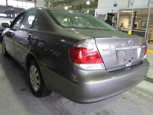 Toyota Camry 2006 photo 2