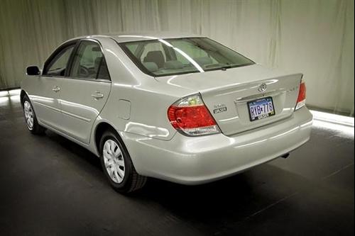 Toyota Camry Unknown Other